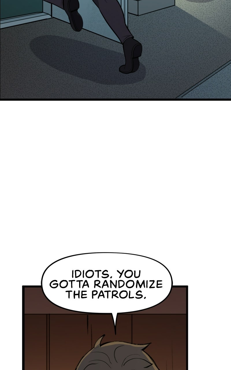 Batman: Wayne family adventures (S4) Ep. 199: Best Served Cold page 18 - 