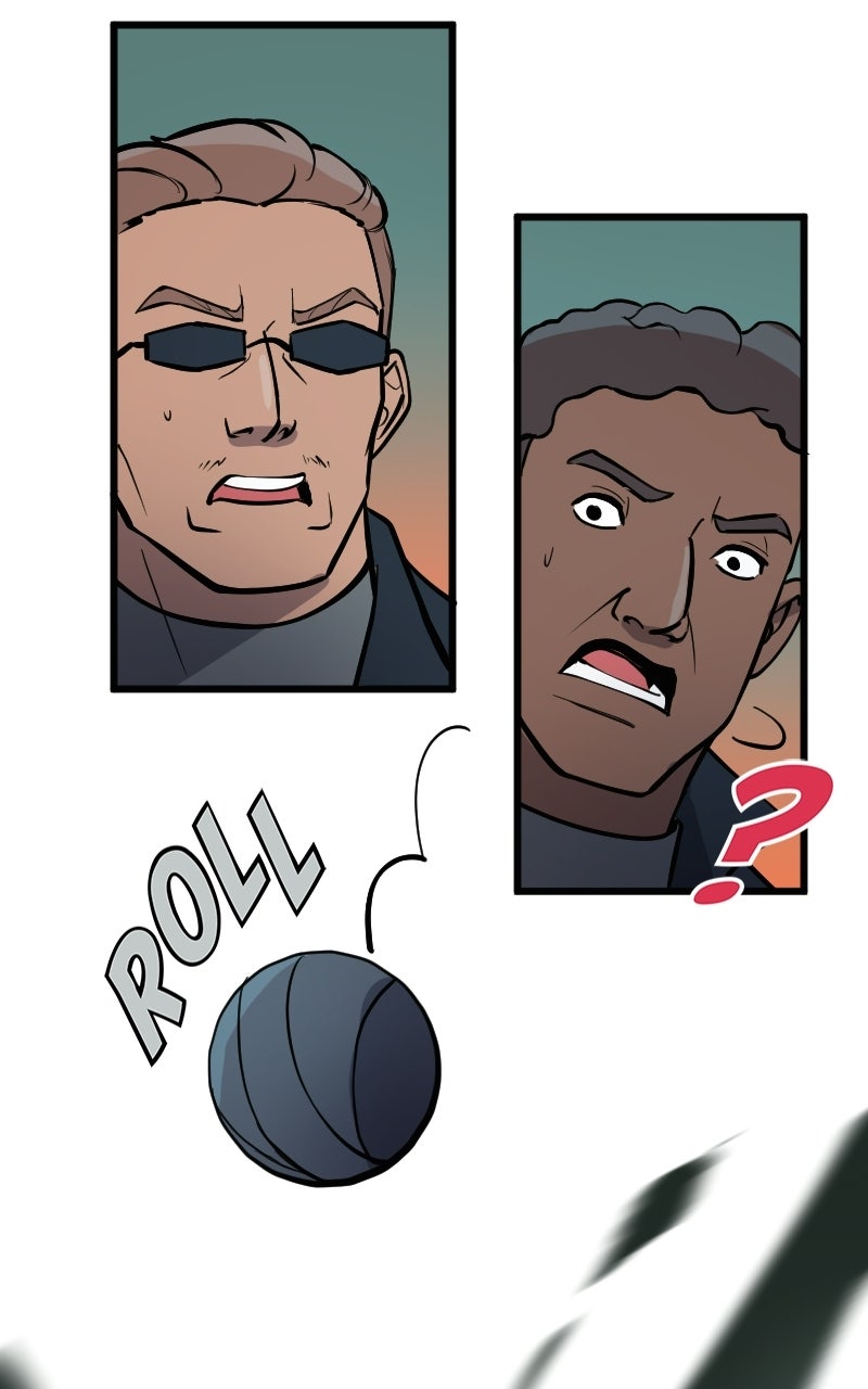 Batman: Wayne family adventures (S4) Ep. 199: Best Served Cold page 32 - 