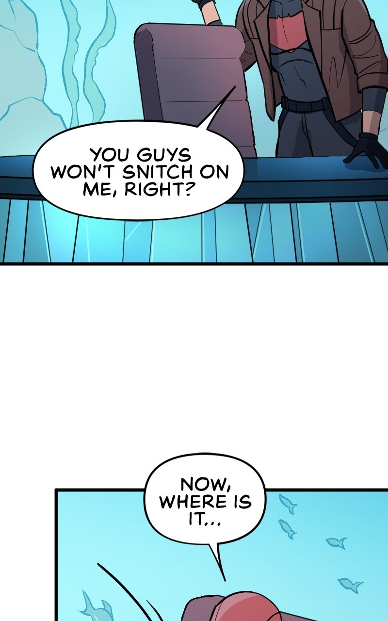 Batman: Wayne family adventures (S4) Ep. 199: Best Served Cold page 43 - 
