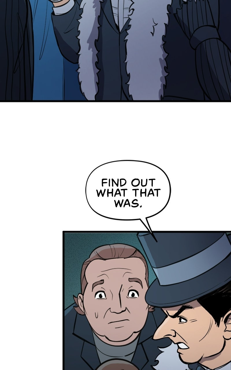 Batman: Wayne family adventures (S4) Ep. 199: Best Served Cold page 58 - 