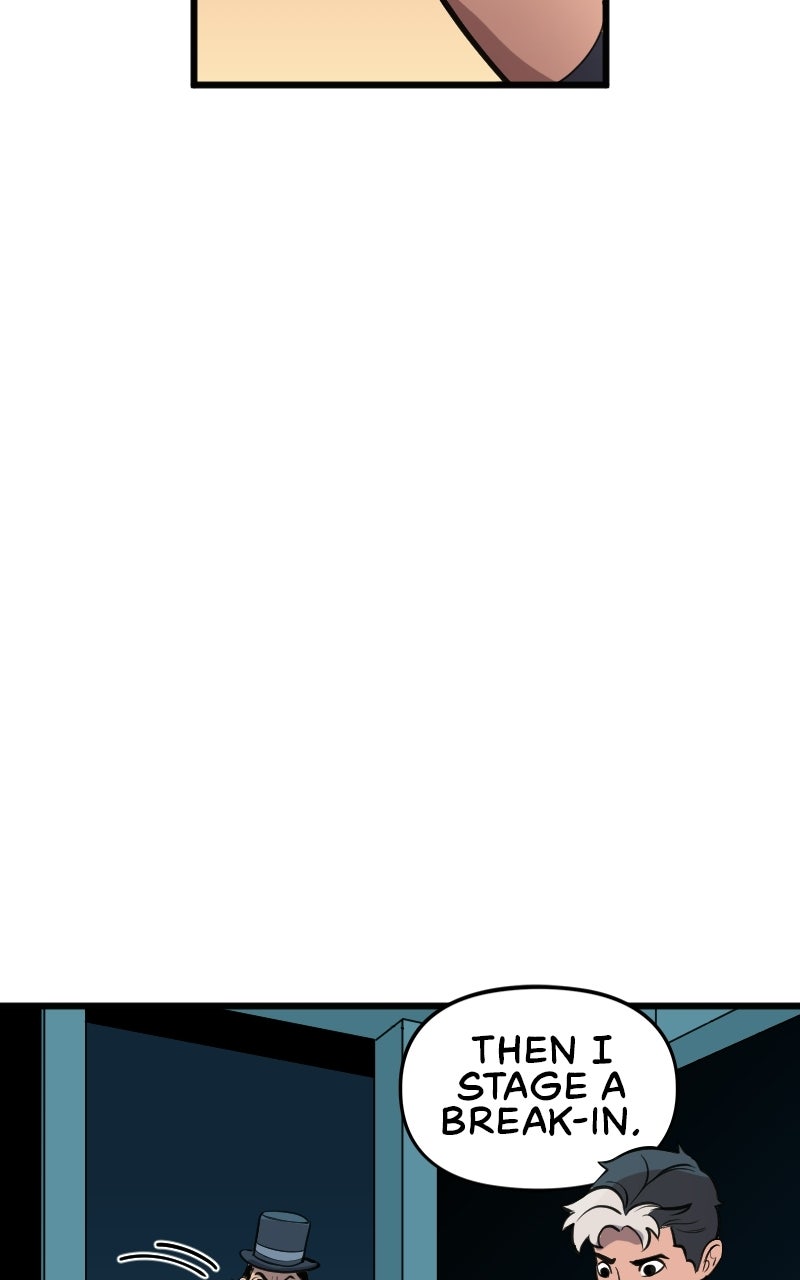 Batman: Wayne family adventures (S4) Ep. 199: Best Served Cold page 66 - 