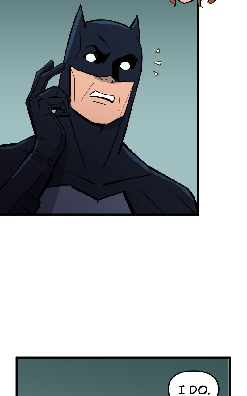 Batman: Wayne family adventures (S4) Ep. 199: Best Served Cold page 89 - 