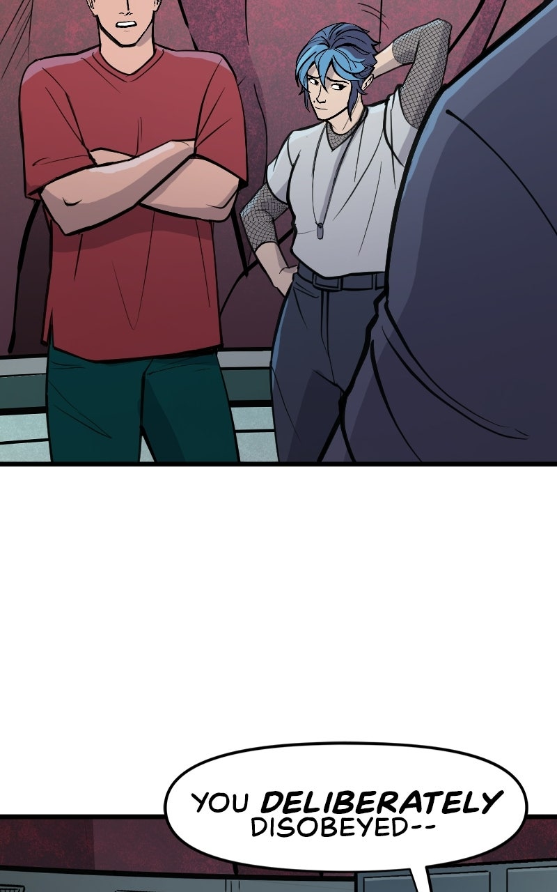 Batman: Wayne family adventures (S4) Ep. 200: Lines Crossed page 15 - 