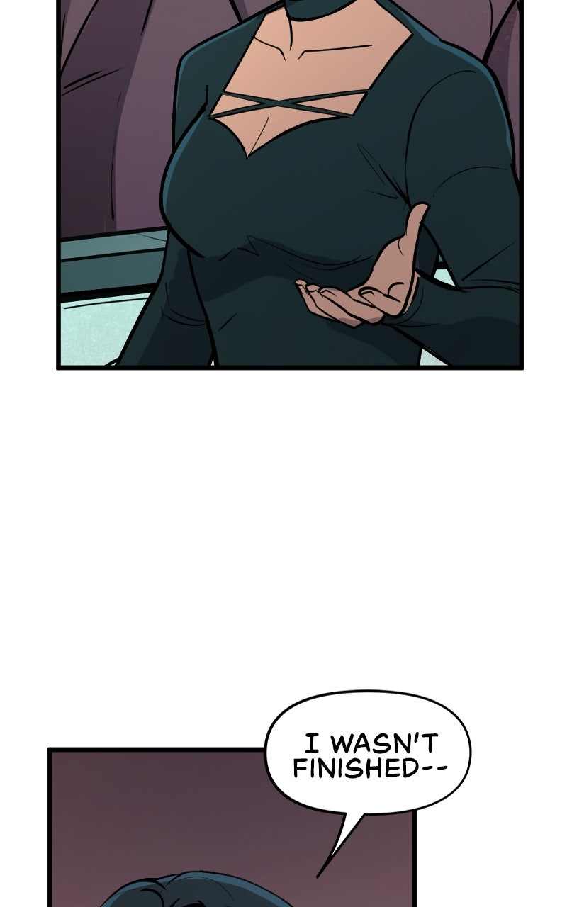 Batman: Wayne family adventures (S4) Ep. 200: Lines Crossed page 19 - 