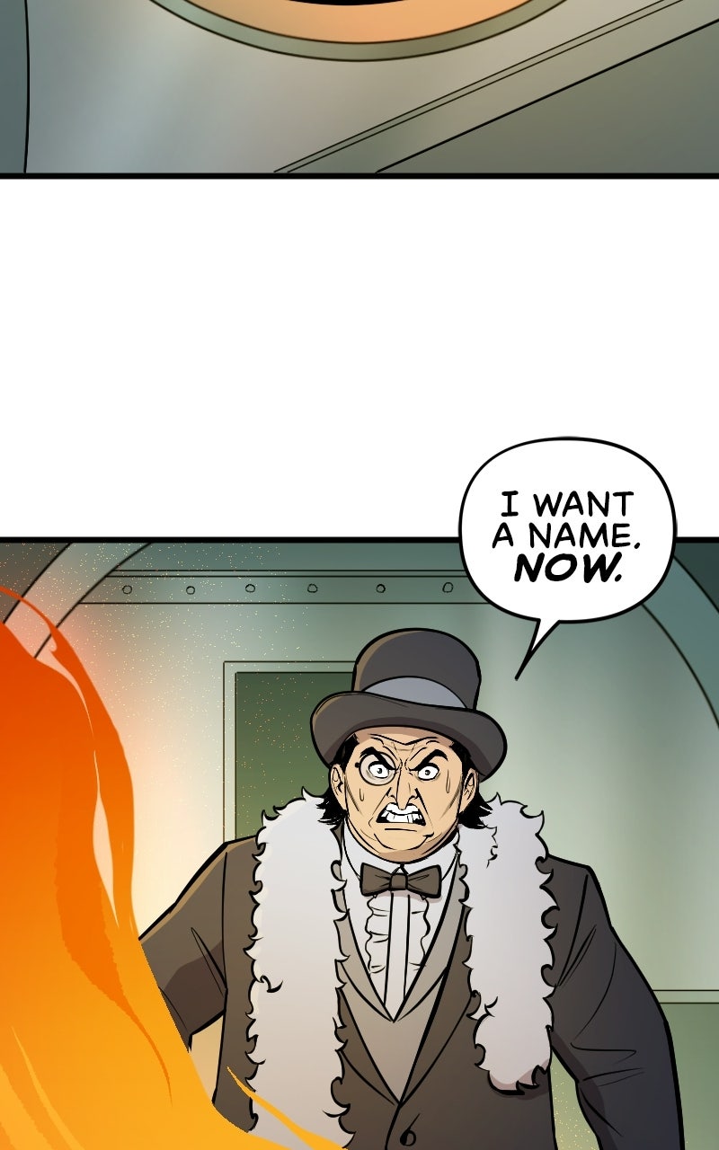 Batman: Wayne family adventures (S4) Ep. 200: Lines Crossed page 3 - 
