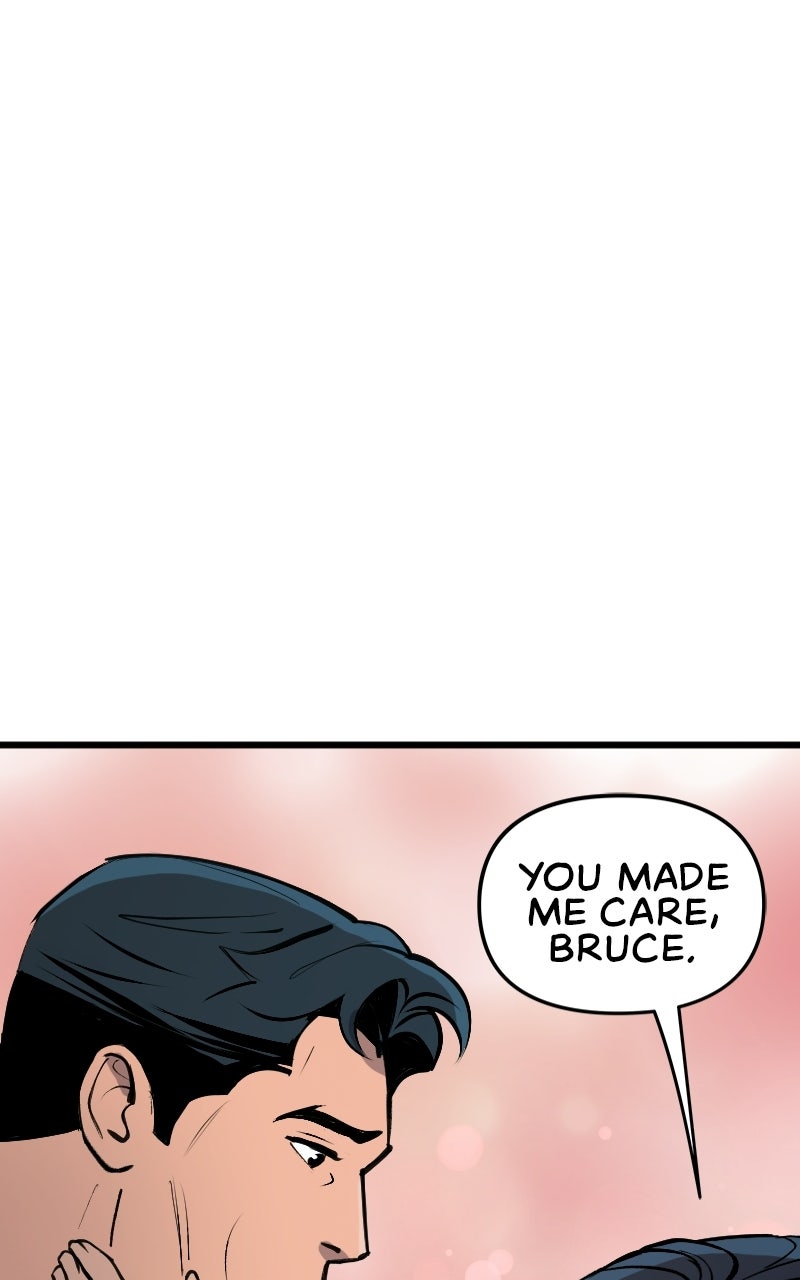 Batman: Wayne family adventures (S4) Ep. 200: Lines Crossed page 43 - 