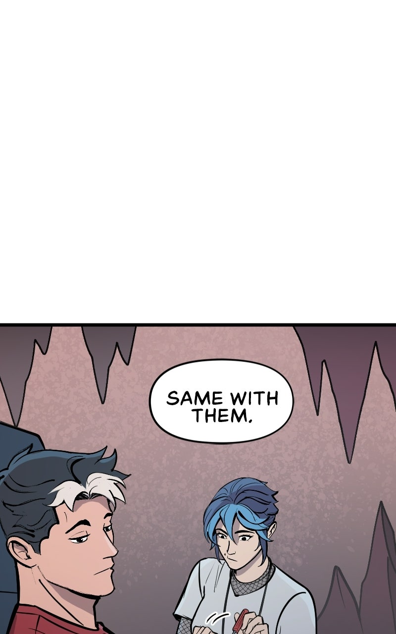 Batman: Wayne family adventures (S4) Ep. 200: Lines Crossed page 58 - 
