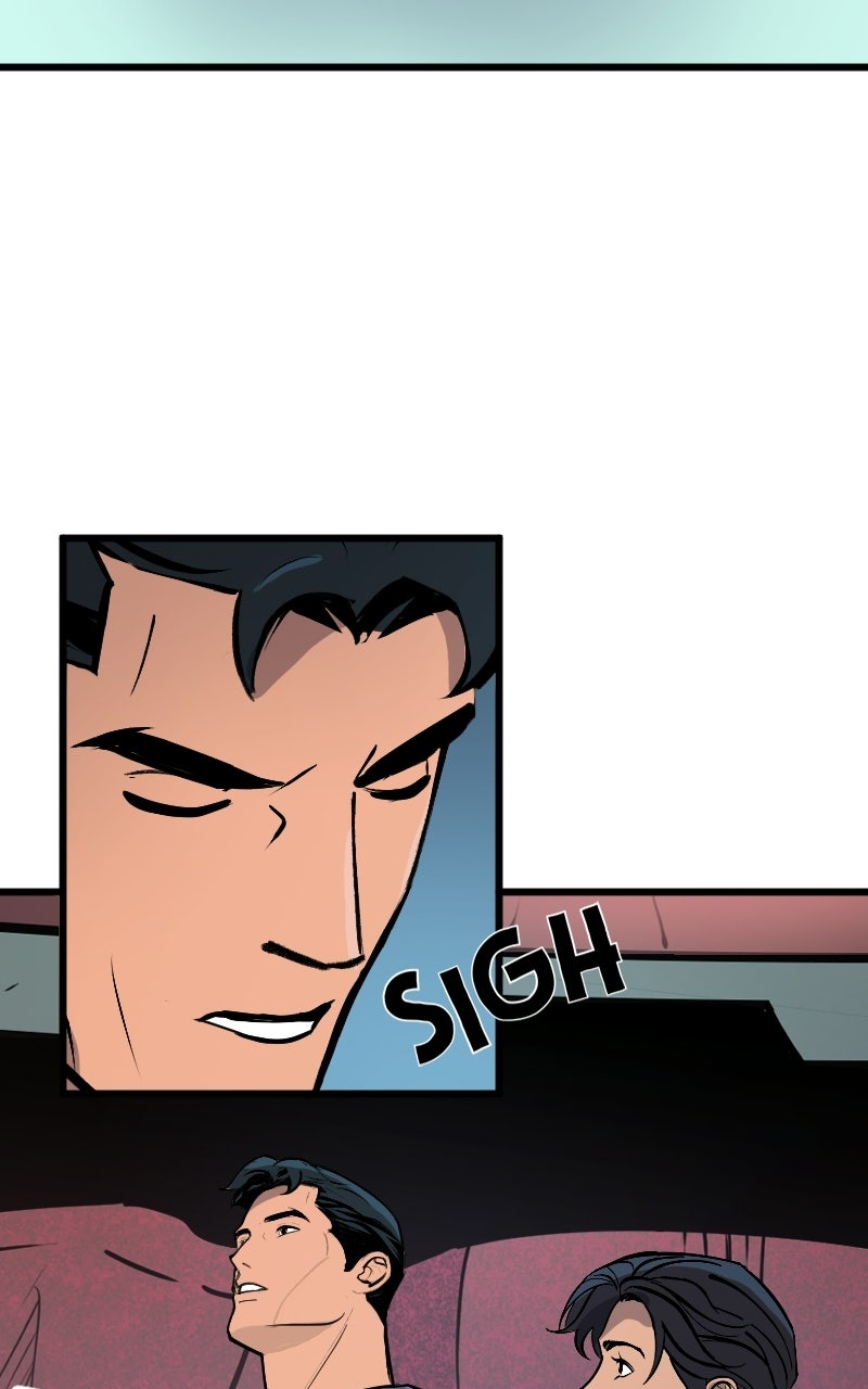 Batman: Wayne family adventures (S4) Ep. 200: Lines Crossed page 62 - 