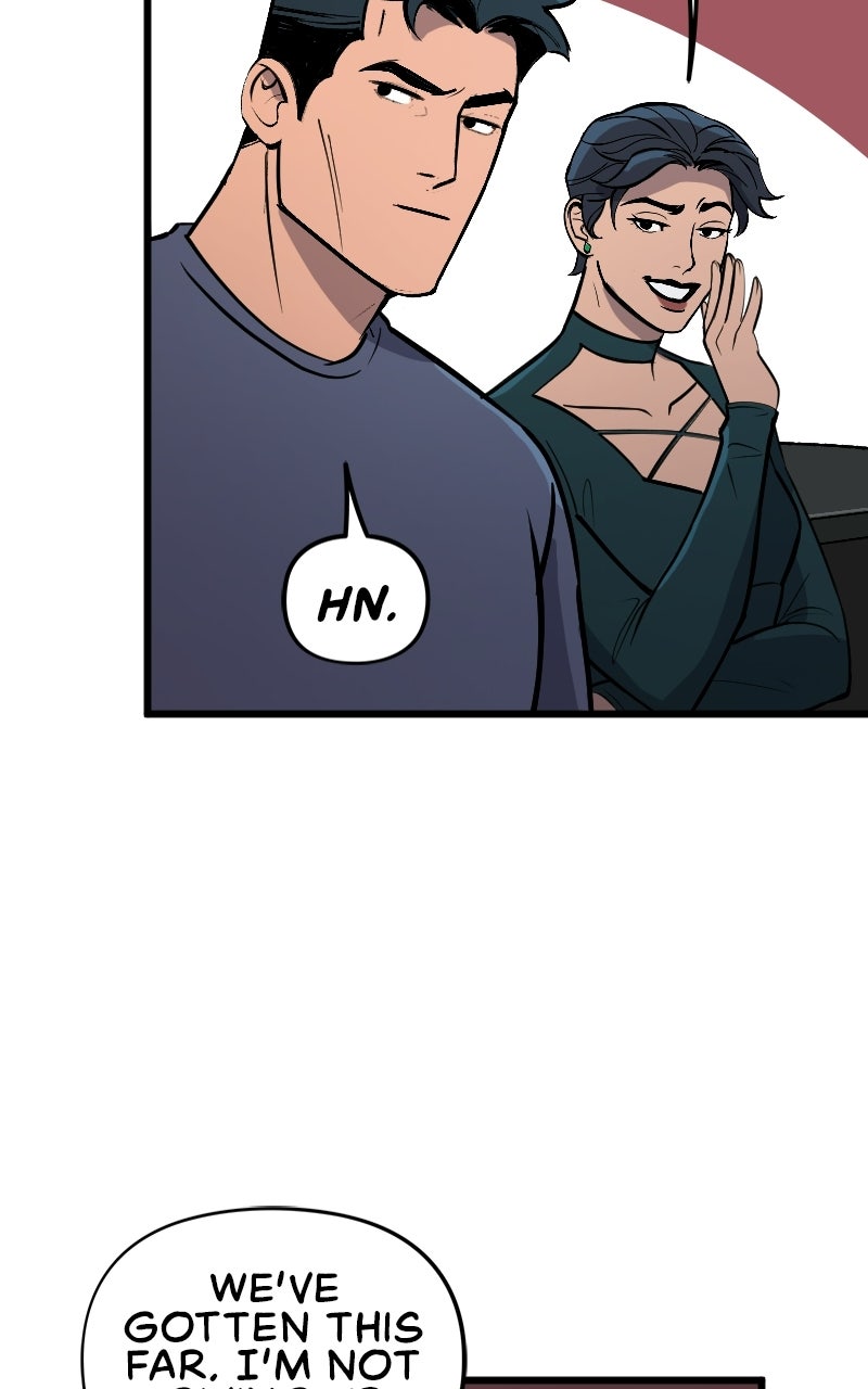 Batman: Wayne family adventures (S4) Ep. 200: Lines Crossed page 67 - 