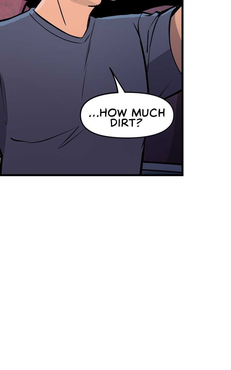 Batman: Wayne family adventures (S4) Ep. 200: Lines Crossed page 89 - 