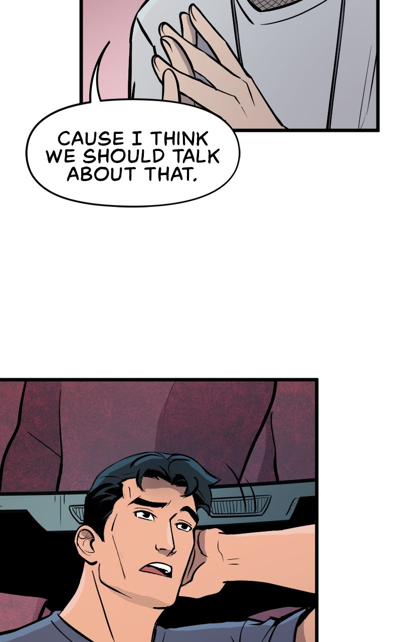 Batman: Wayne family adventures (S4) Ep. 201: Discovered page 3 - 