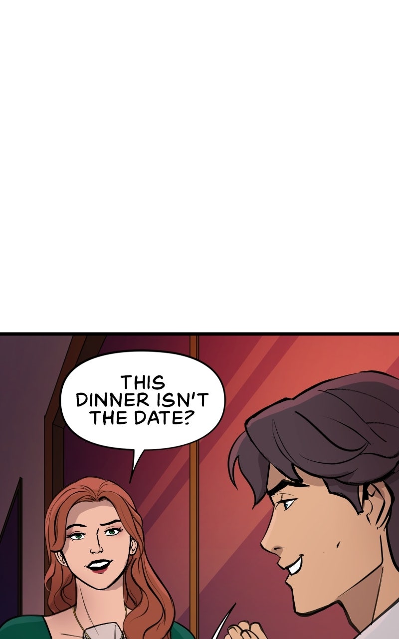 Batman: Wayne family adventures (S4) Ep. 201: Discovered page 55 - 