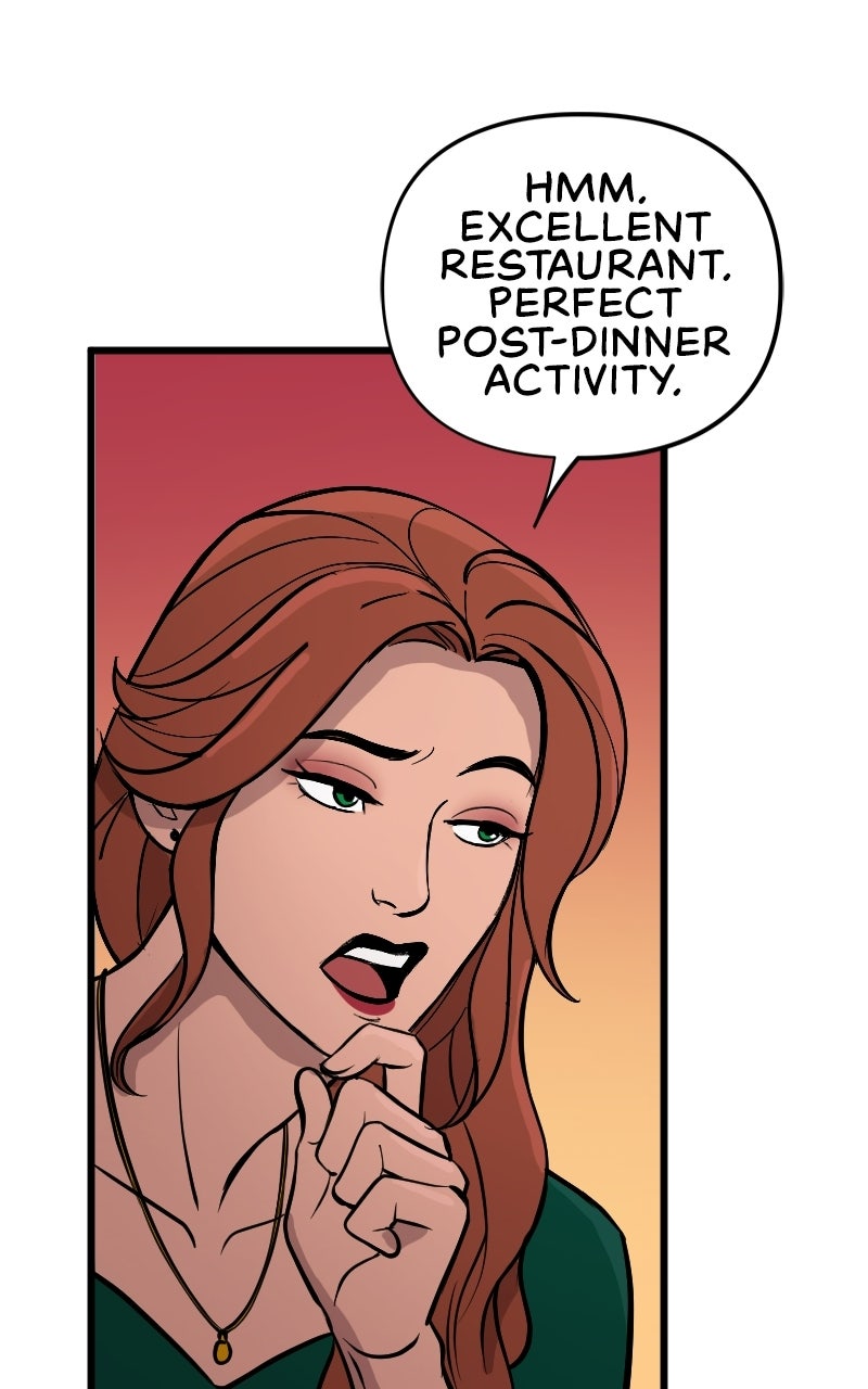 Batman: Wayne family adventures (S4) Ep. 201: Discovered page 63 - 