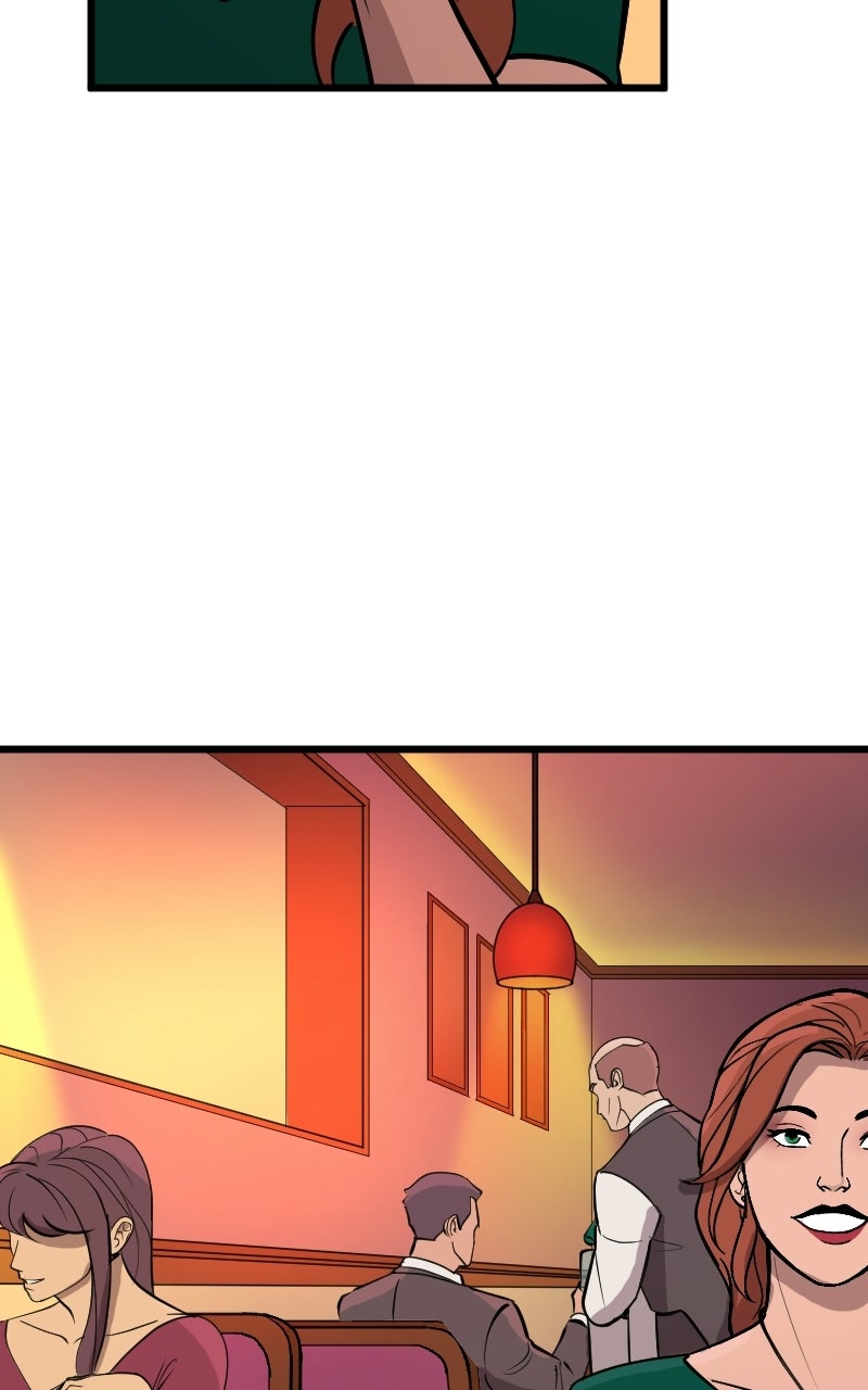 Batman: Wayne family adventures (S4) Ep. 201: Discovered page 64 - 