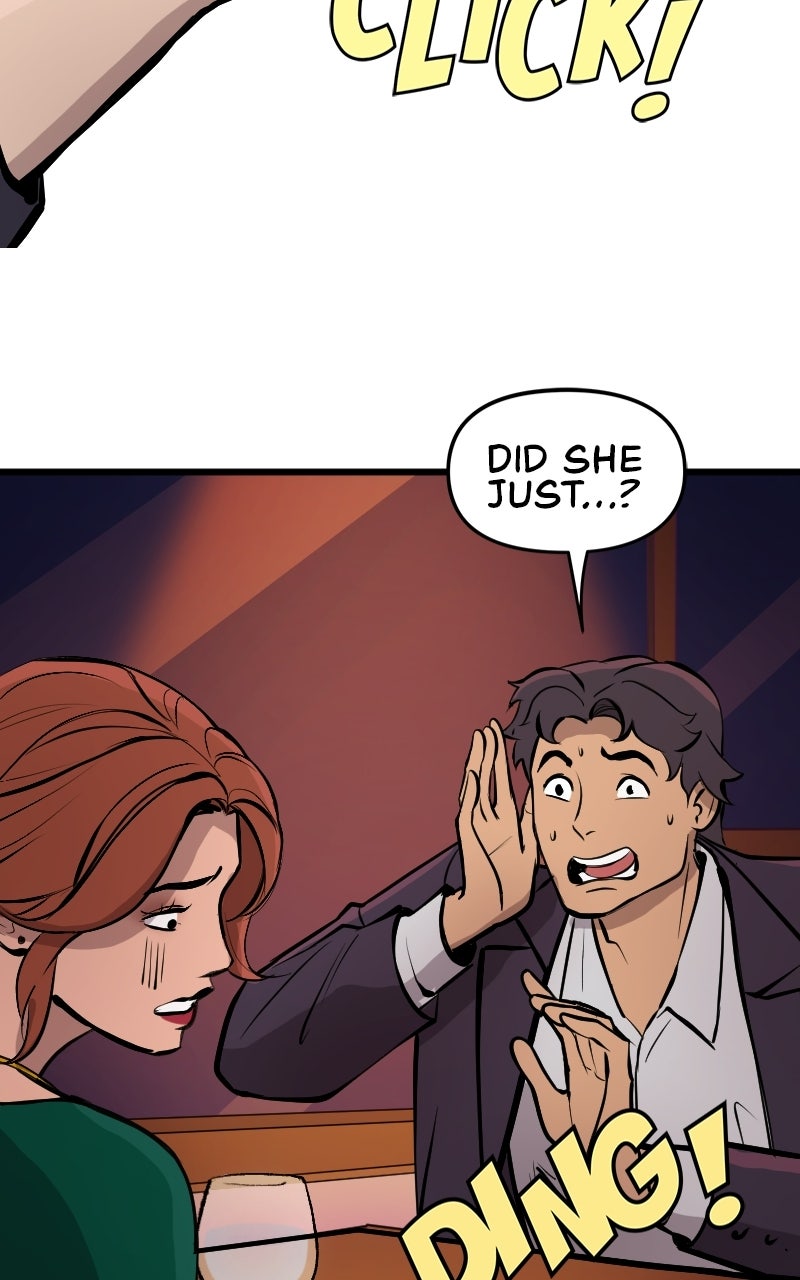 Batman: Wayne family adventures (S4) Ep. 201: Discovered page 79 - 