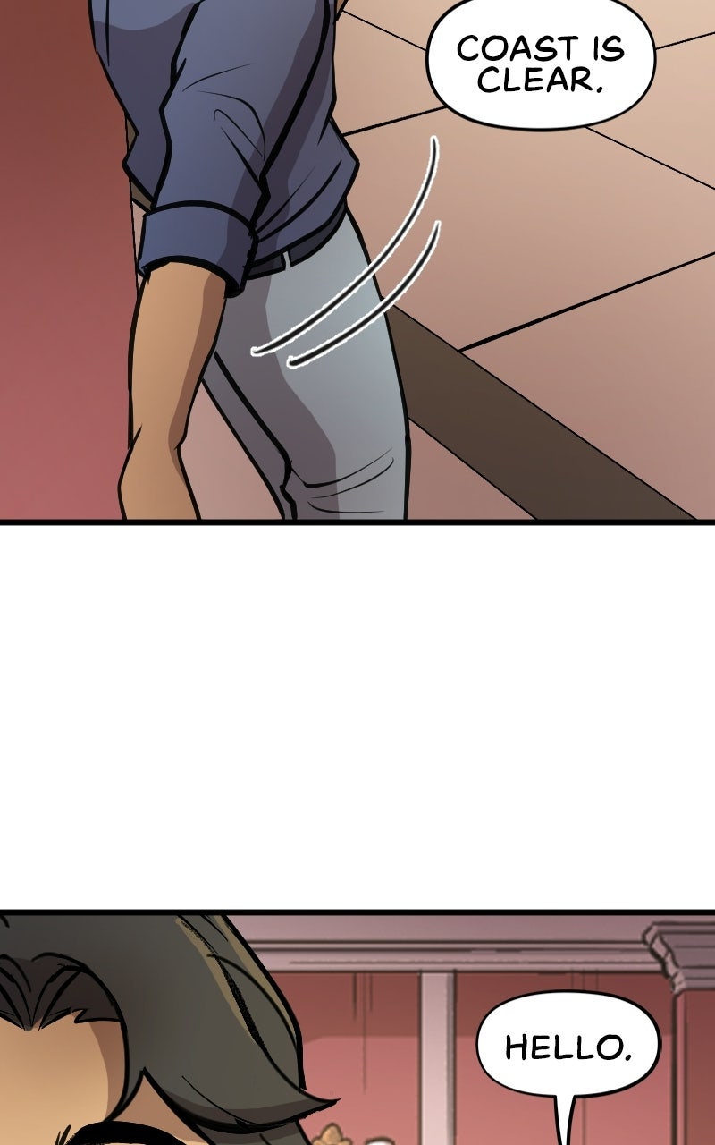 Batman: Wayne family adventures (S4) Ep. 202: Targeted page 19 - 