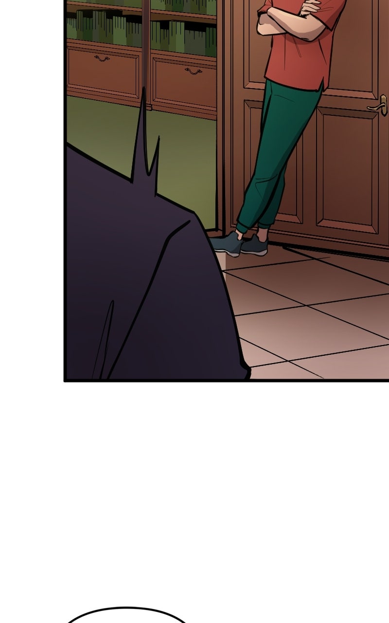 Batman: Wayne family adventures (S4) Ep. 202: Targeted page 24 - 