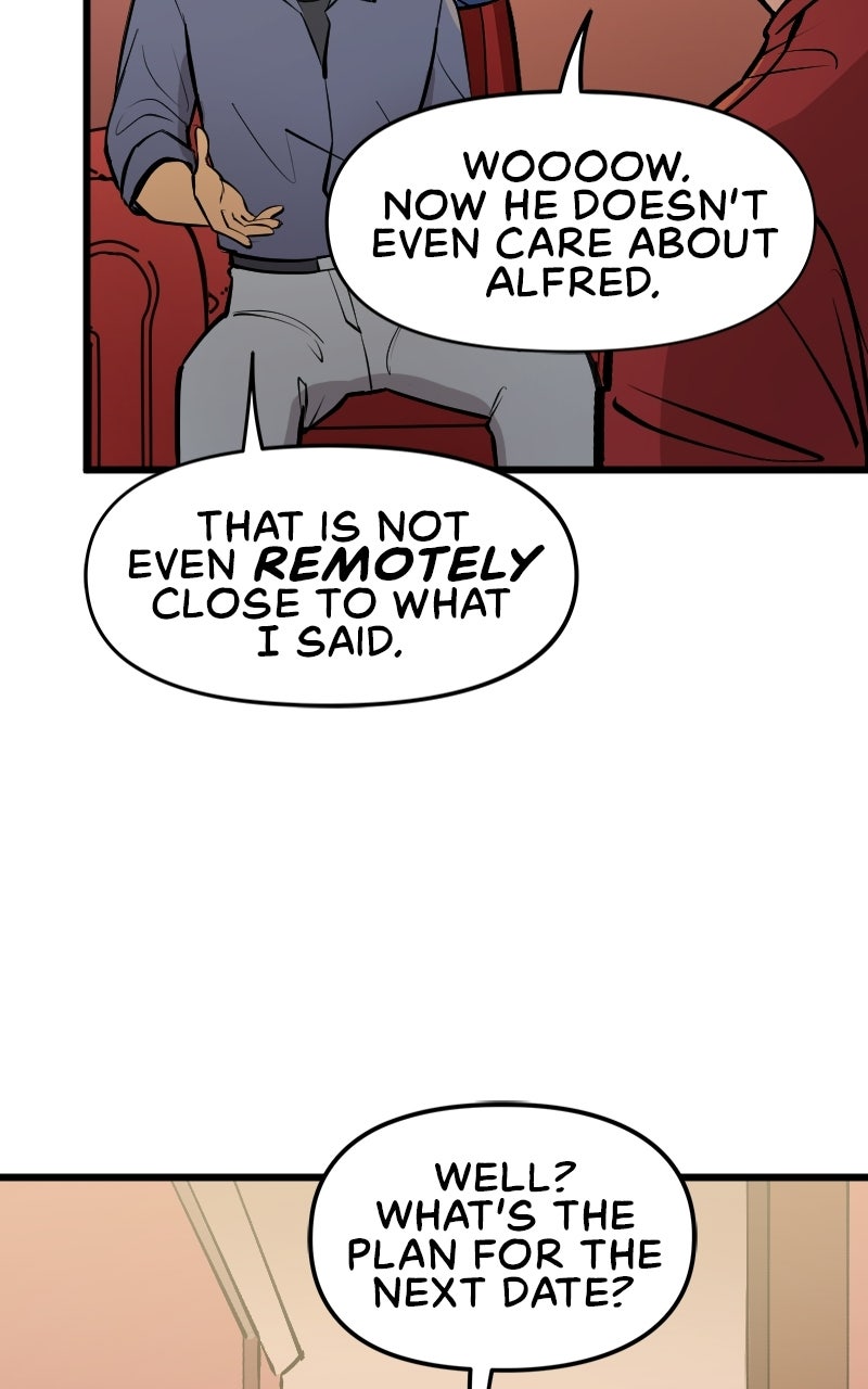 Batman: Wayne family adventures (S4) Ep. 202: Targeted page 35 - 