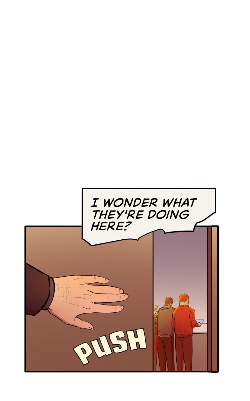 Batman: Wayne family adventures Ep. 21 - Holiday Spirit page 17 - 