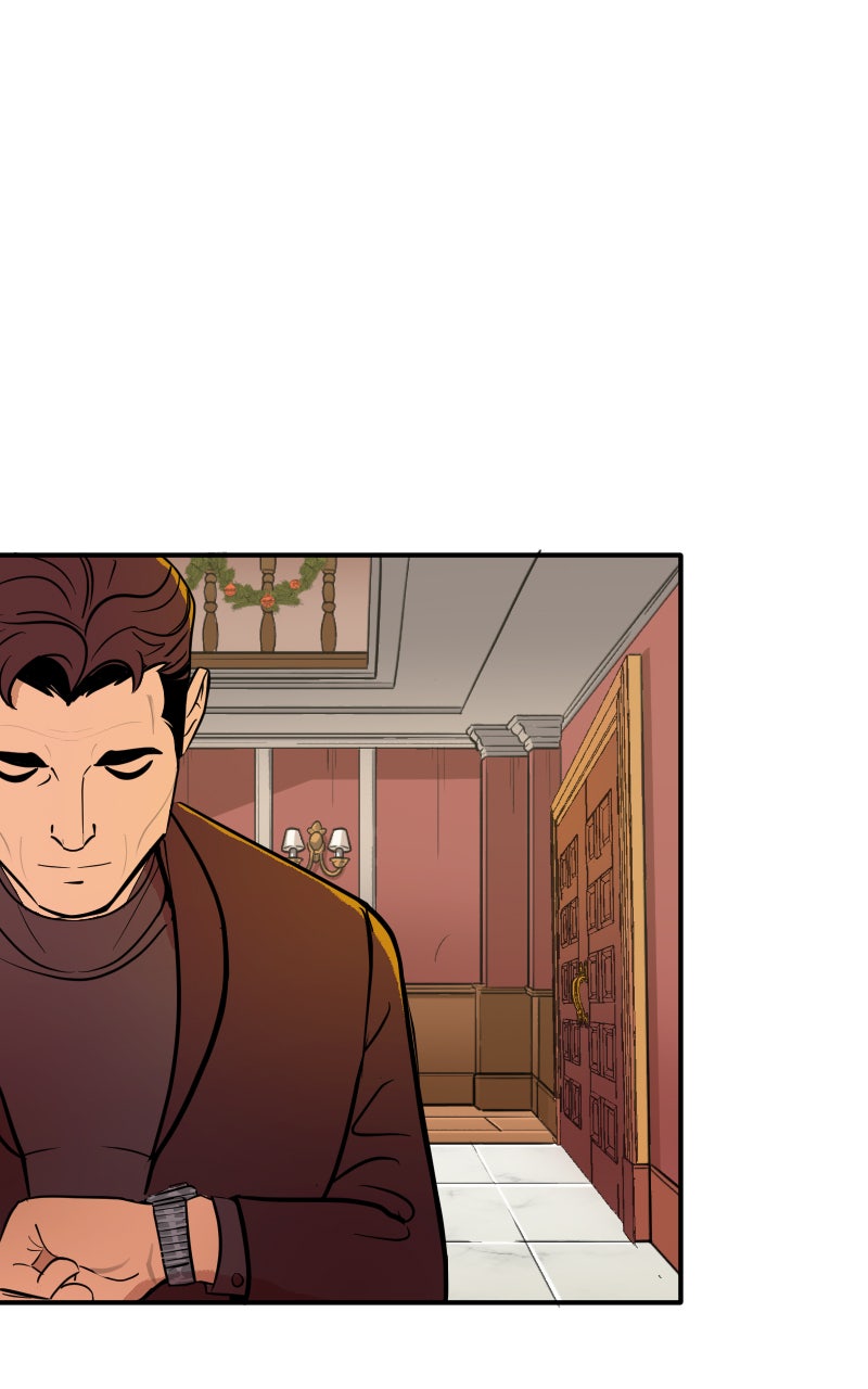 Batman: Wayne family adventures Ep. 21 - Holiday Spirit page 29 - 