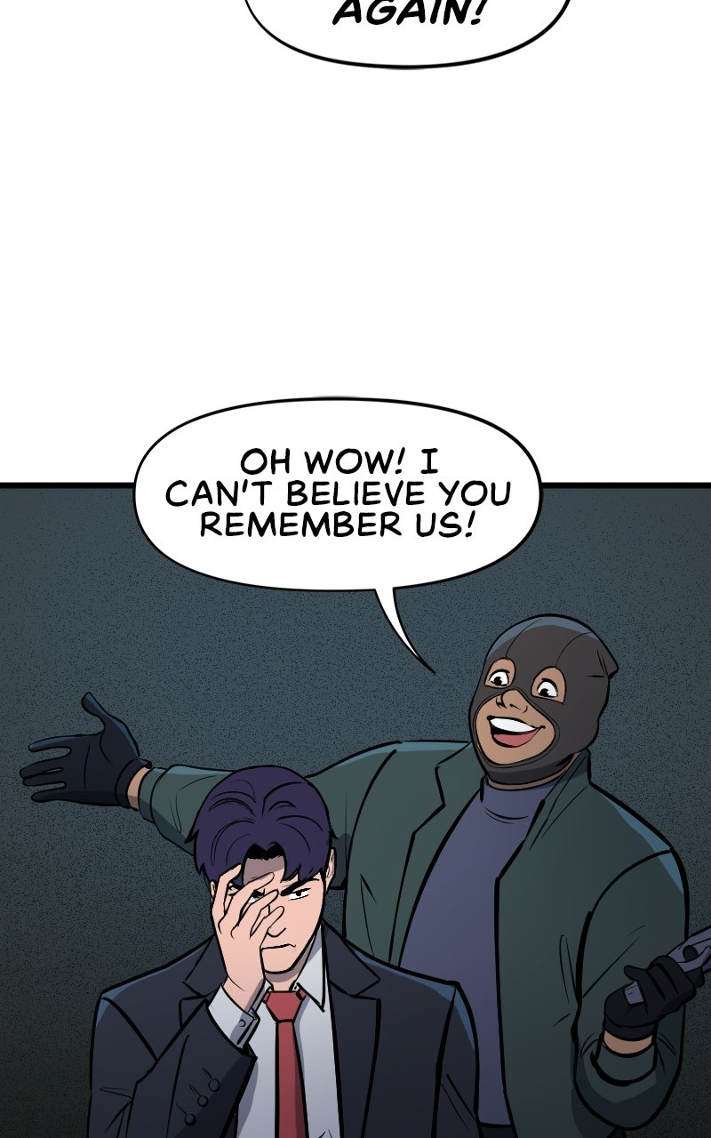 Batman: Wayne family adventures (S4) Ep. 203: Kidnappings and Coincidences page 4 - 