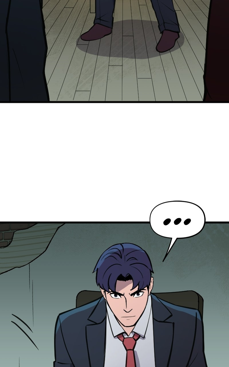 Batman: Wayne family adventures (S4) Ep. 203: Kidnappings and Coincidences page 32 - 