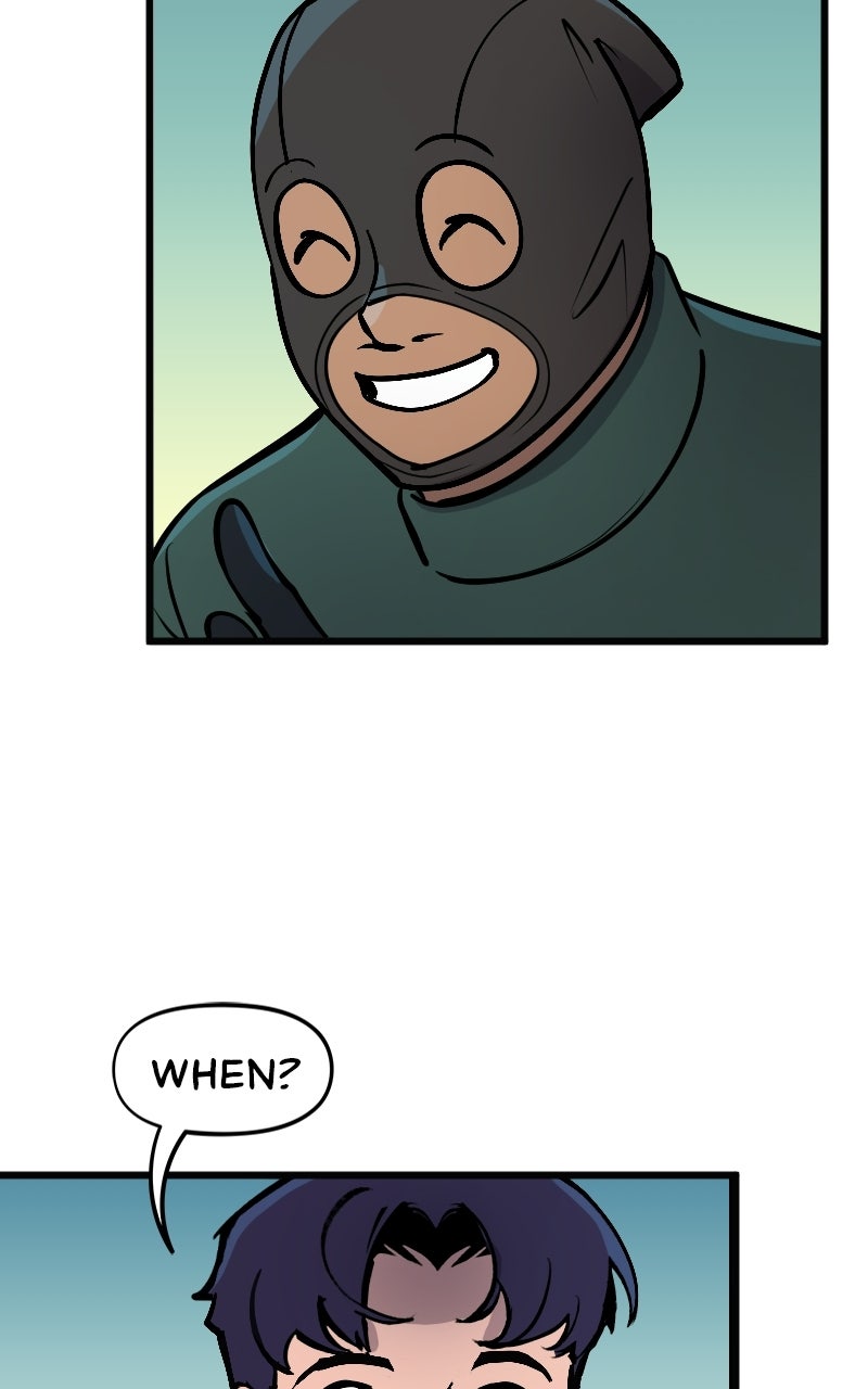 Batman: Wayne family adventures (S4) Ep. 203: Kidnappings and Coincidences page 39 - 