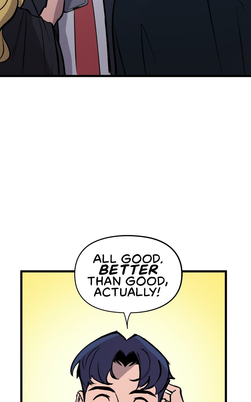Batman: Wayne family adventures (S4) Ep. 204: Under Siege page 3 - 
