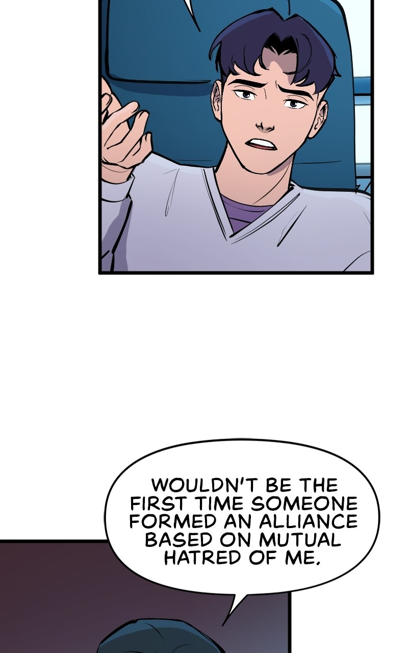 Batman: Wayne family adventures (S4) Ep. 204: Under Siege page 22 - 