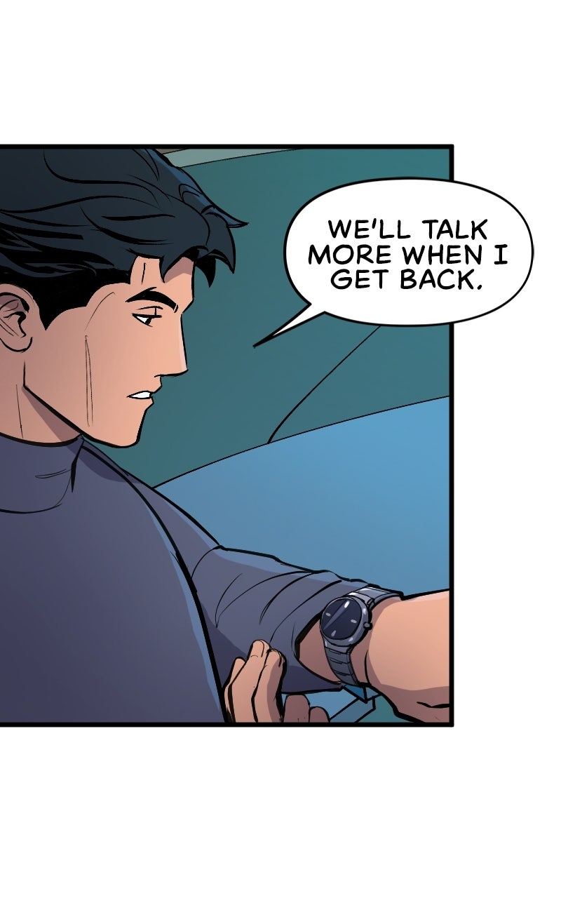 Batman: Wayne family adventures (S4) Ep. 204: Under Siege page 25 - 