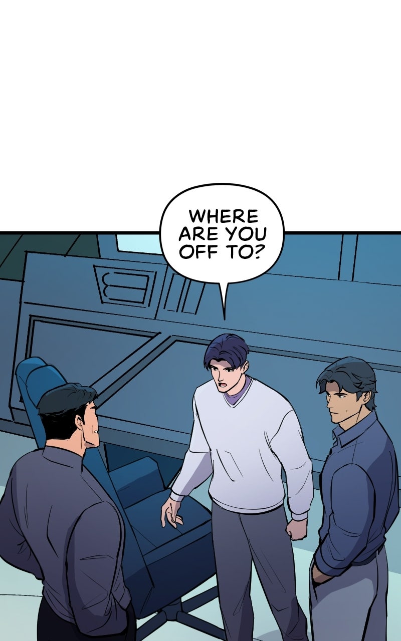 Batman: Wayne family adventures (S4) Ep. 204: Under Siege page 26 - 