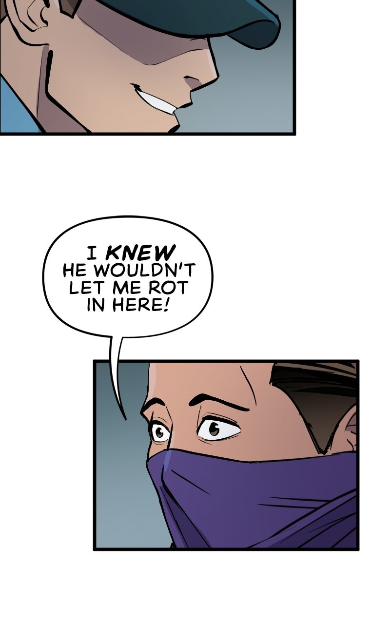 Batman: Wayne family adventures (S4) Ep. 204: Under Siege page 43 - 