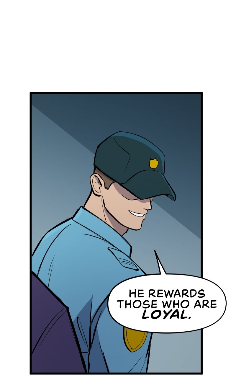 Batman: Wayne family adventures (S4) Ep. 204: Under Siege page 44 - 