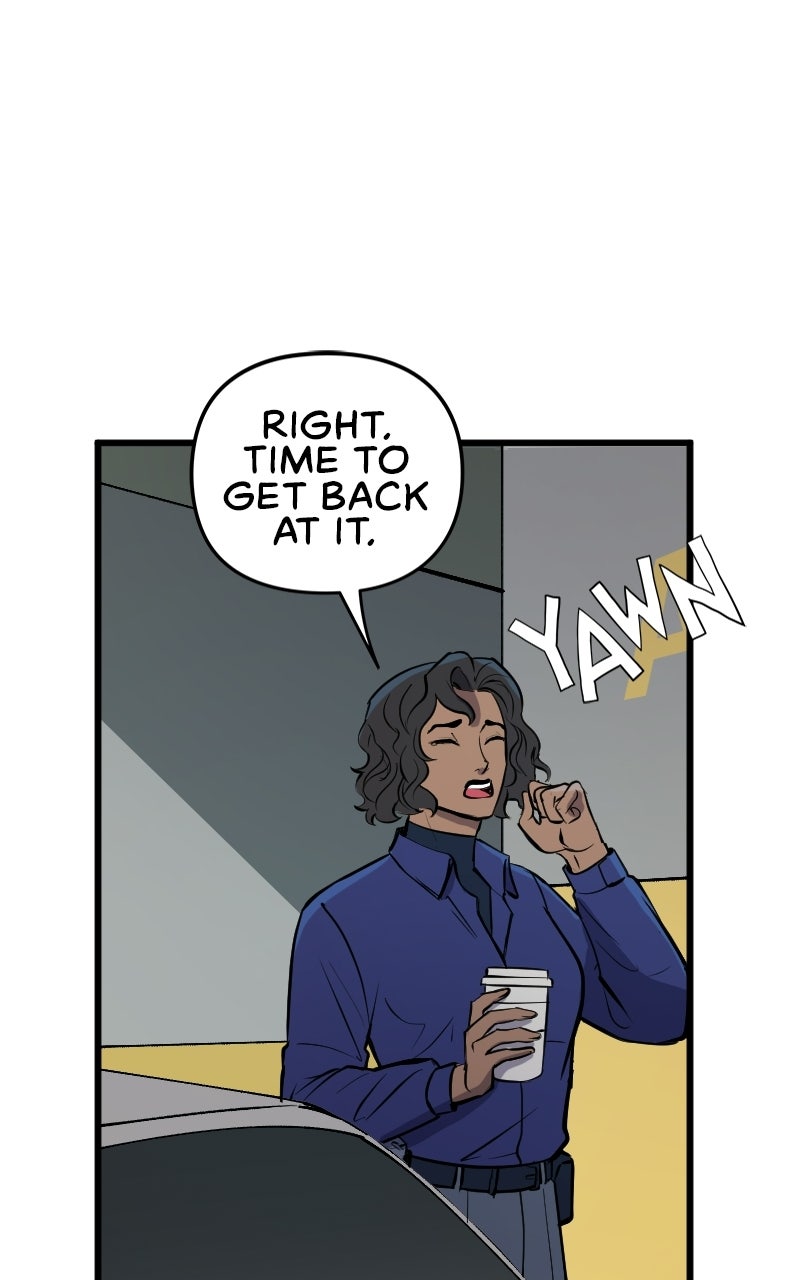 Batman: Wayne family adventures (S4) Ep. 204: Under Siege page 51 - 