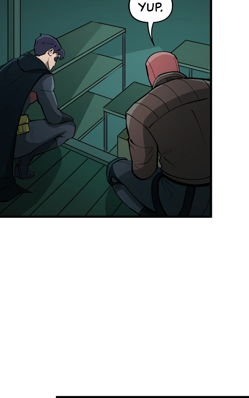 Batman: Wayne family adventures Chapter 214 page 13 - 
