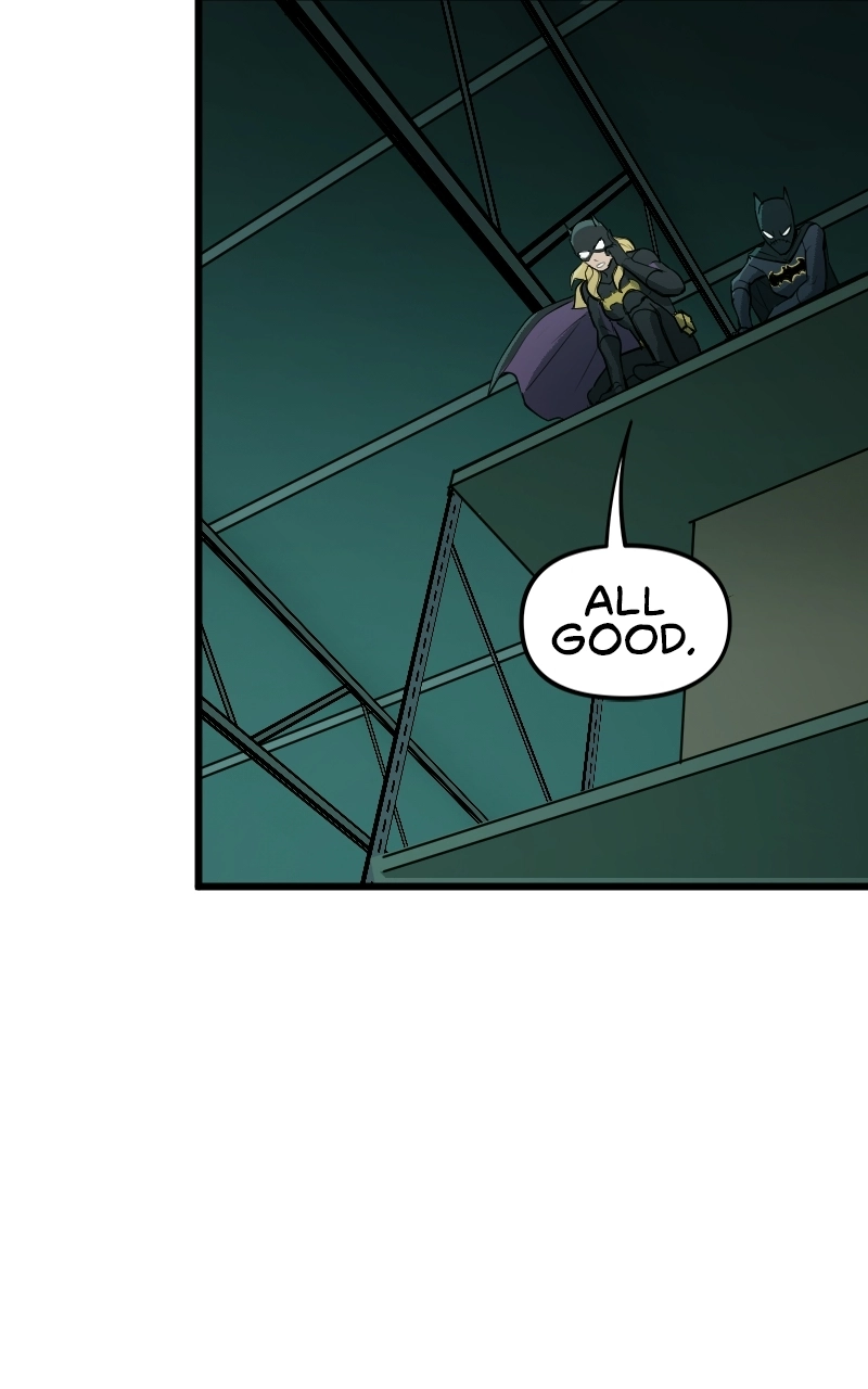 Batman: Wayne family adventures Chapter 214 page 14 - 