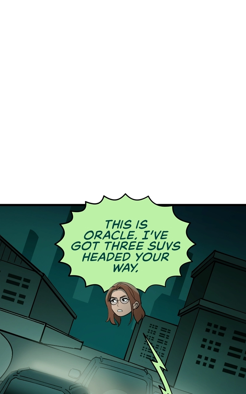 Batman: Wayne family adventures Chapter 214 page 16 - 