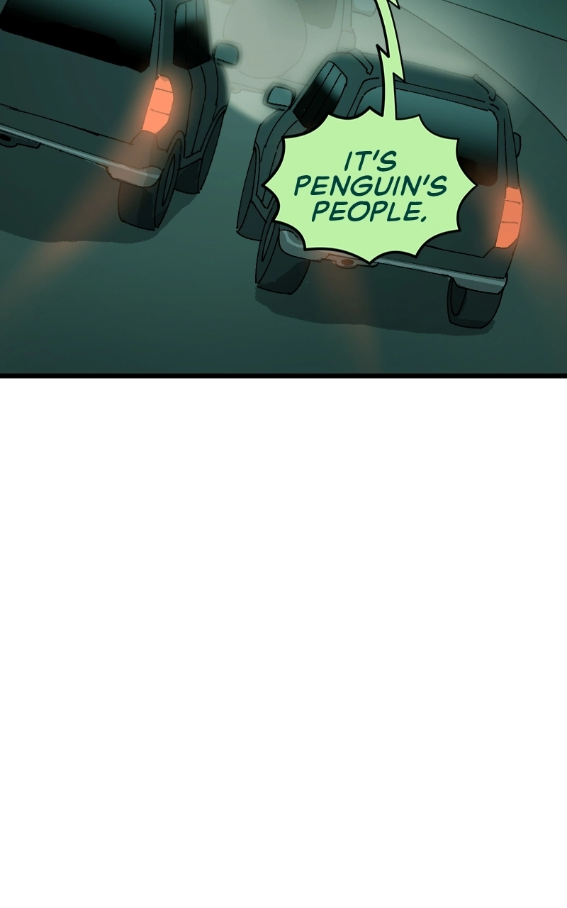 Batman: Wayne family adventures Chapter 214 page 17 - 