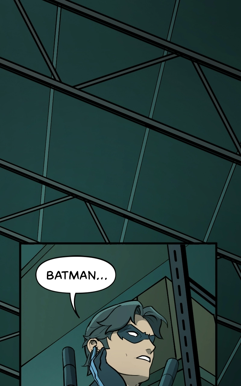 Batman: Wayne family adventures Chapter 214 page 19 - 