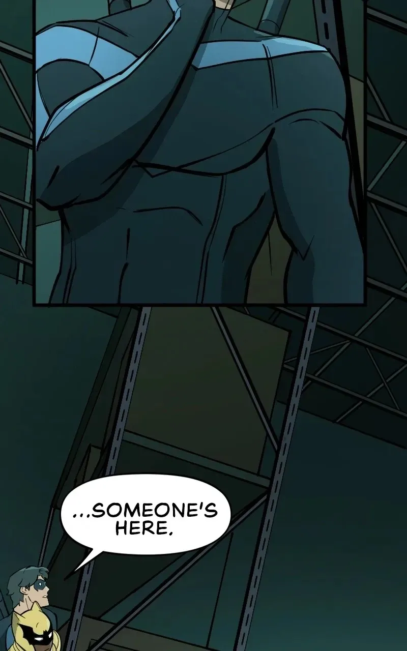 Batman: Wayne family adventures Chapter 214 page 20 - 