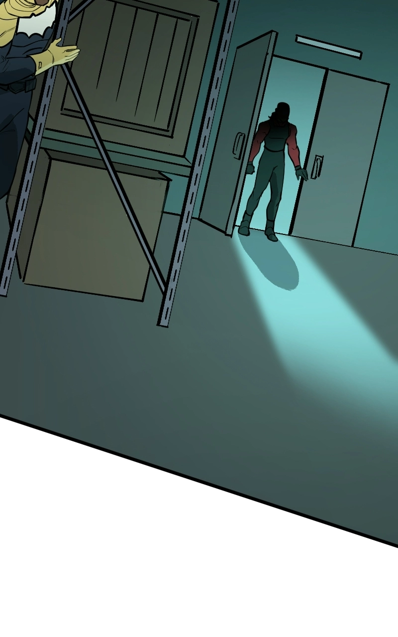 Batman: Wayne family adventures Chapter 214 page 21 - 