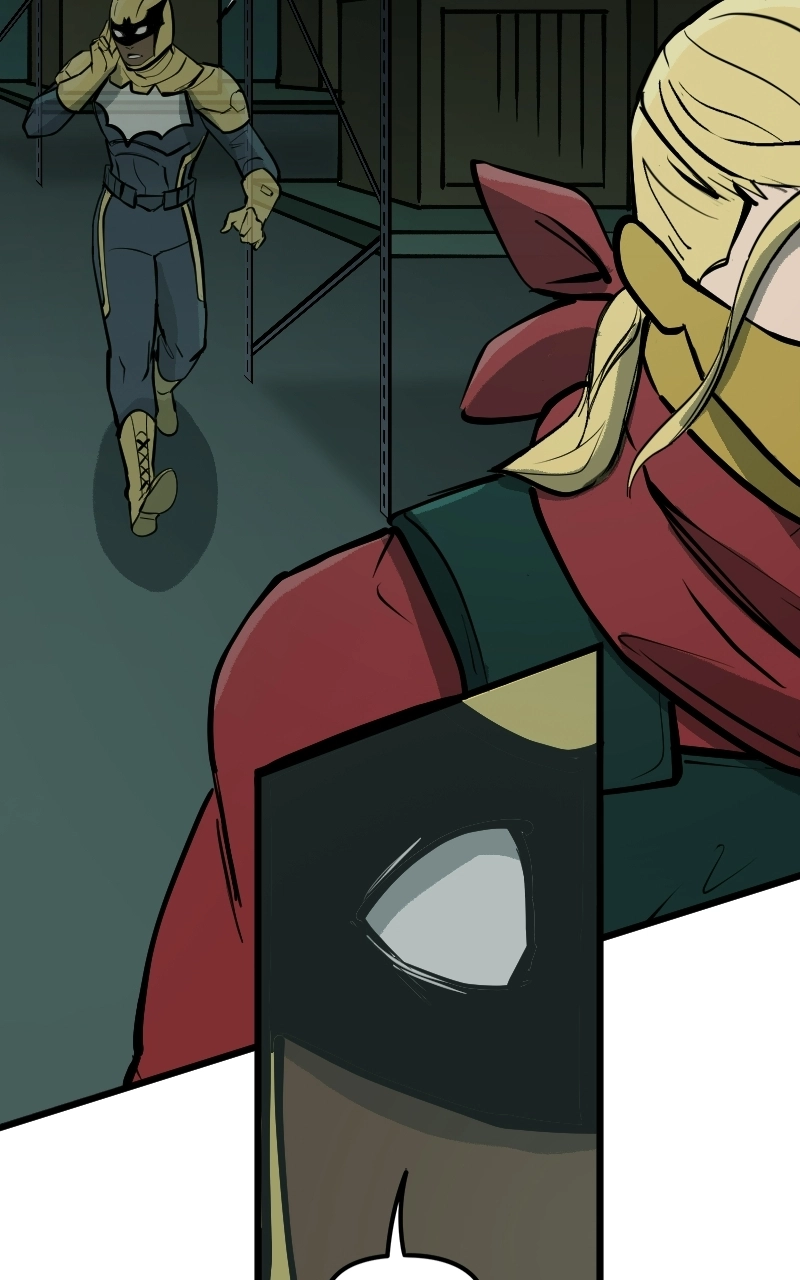 Batman: Wayne family adventures Chapter 214 page 24 - 