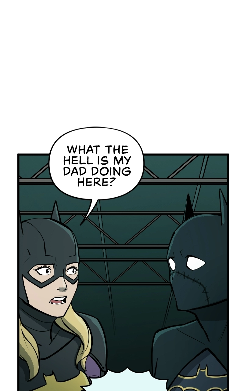Batman: Wayne family adventures Chapter 214 page 27 - 