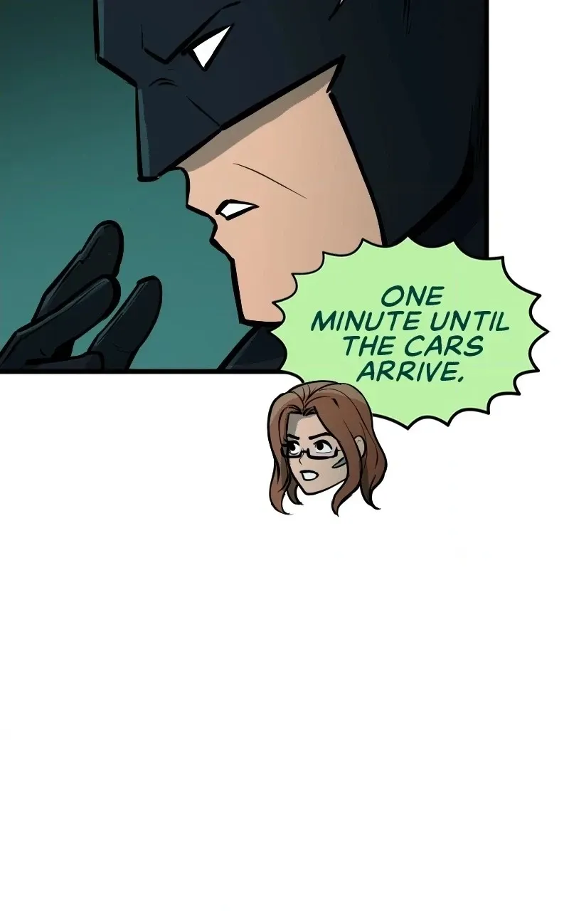 Batman: Wayne family adventures Chapter 214 page 30 - 