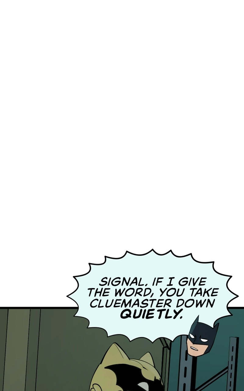 Batman: Wayne family adventures Chapter 214 page 32 - 
