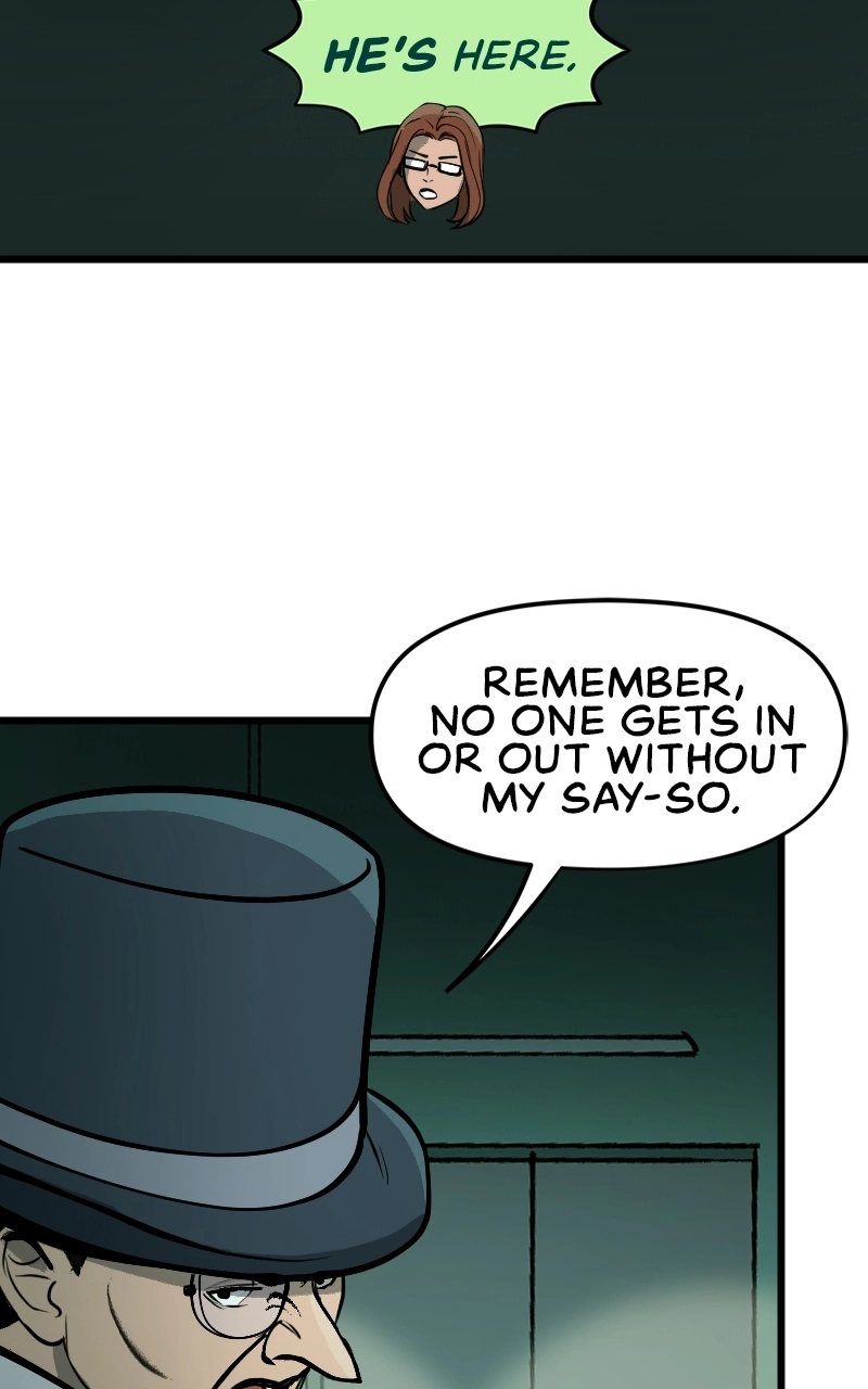 Batman: Wayne family adventures Chapter 214 page 36 - 