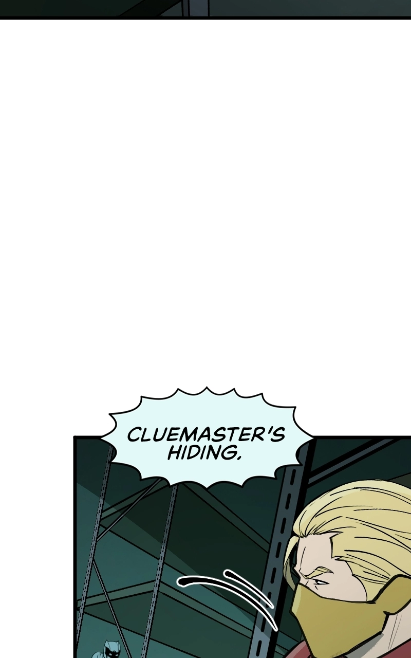 Batman: Wayne family adventures Chapter 214 page 39 - 