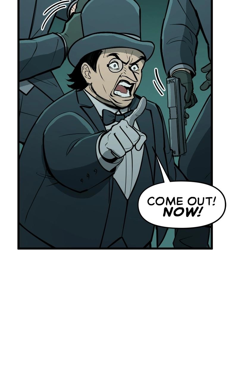 Batman: Wayne family adventures Chapter 214 page 44 - 
