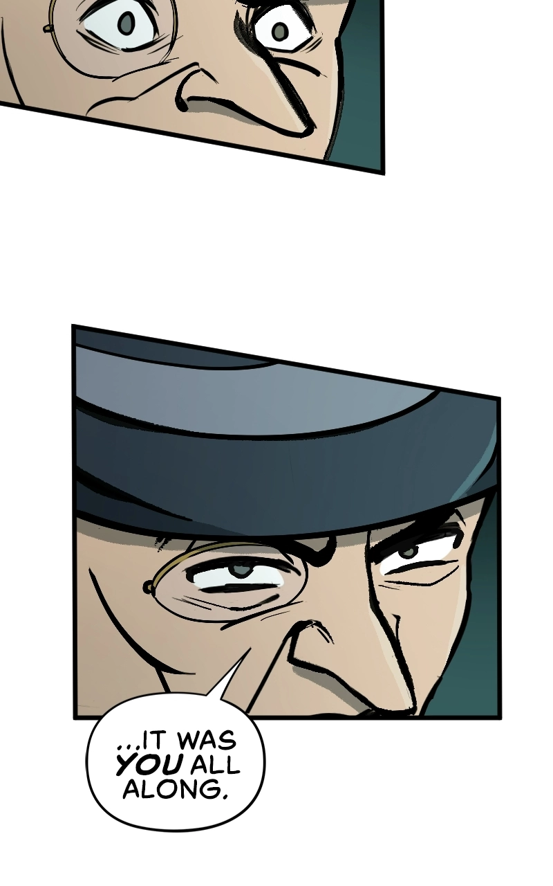 Batman: Wayne family adventures Chapter 214 page 48 - 