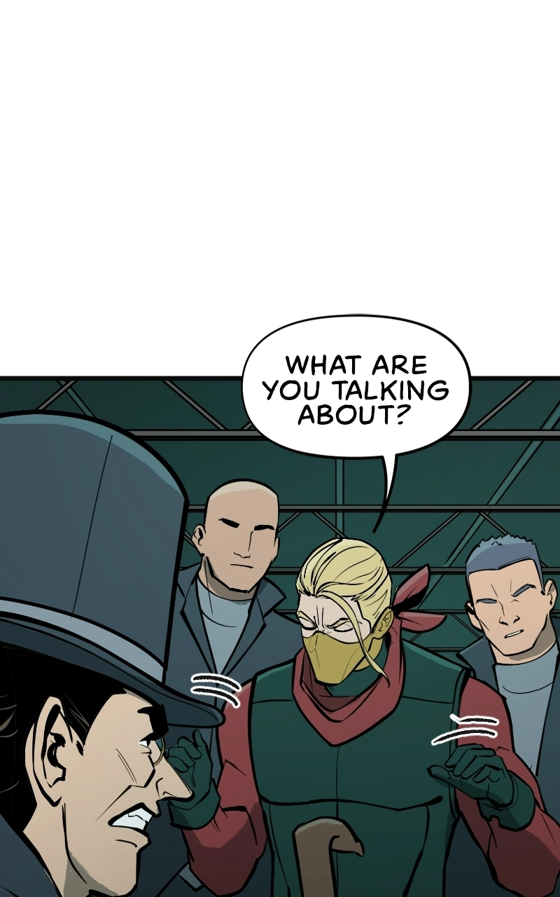 Batman: Wayne family adventures Chapter 214 page 49 - 
